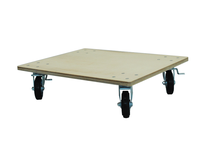 エビス eb-03（木製平台車）販売ページ | 物流機器が何でも揃う台車の