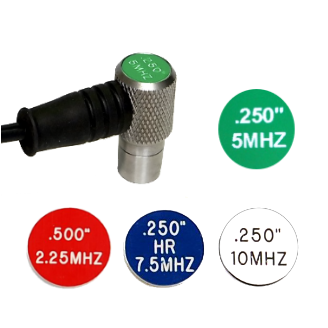 初心者向け超音波厚さ計 - ZX1 | ダコタ・ジャパン