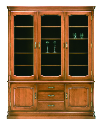 Cabinet Collection│横浜クラシック家具「ダニエル」