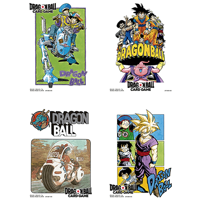 商品情報 | ドラゴンボールスーパーカードゲーム フュージョンワールド