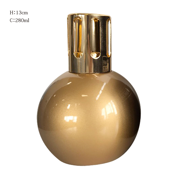 アロマオイル・ランプのDCHL JAPAN ｜ トライアルセット