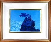 東山魁夷｜版画販売買取｜ギャラリーダッドアート｜東山魁夷リトグラフ