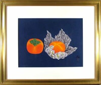 加山又造｜リトグラフ、銅版画格安販売｜ギャラリーダッドアート