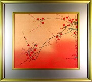 石踊達哉｜日本画販売買取｜ギャラリーダッドアート