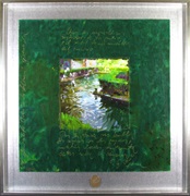 トレンツリャド｜シルクスクリーン格安販売高価買取｜ギャラリーダッド