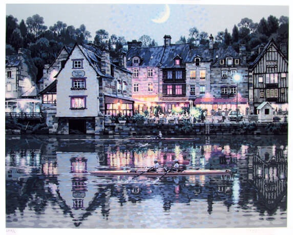 笹倉鉄平 ラ・ランス