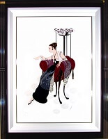 エルテ｜版画販売買取－ギャラリーダッドアート