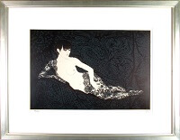 加山又造｜リトグラフ、銅版画格安販売｜ギャラリーダッドアート