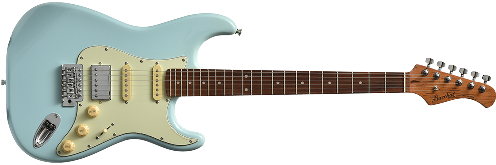 BST-2-RSM/R | Deviser ｜株式会社ディバイザー｜長野県松本市のギター