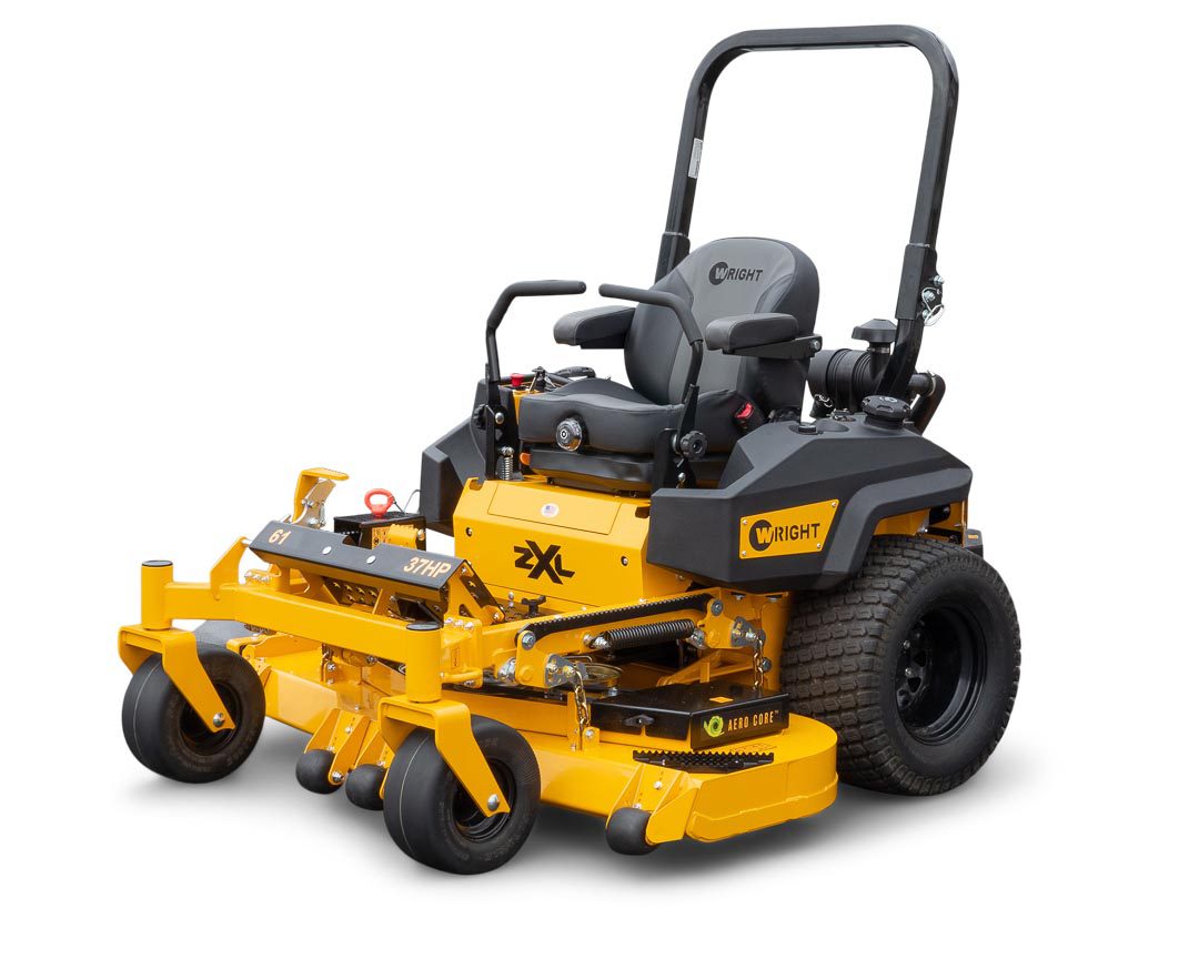 Wright ZXL 52″ Zero Turn Mower – WZXL52SFX850E1B – DeWinne