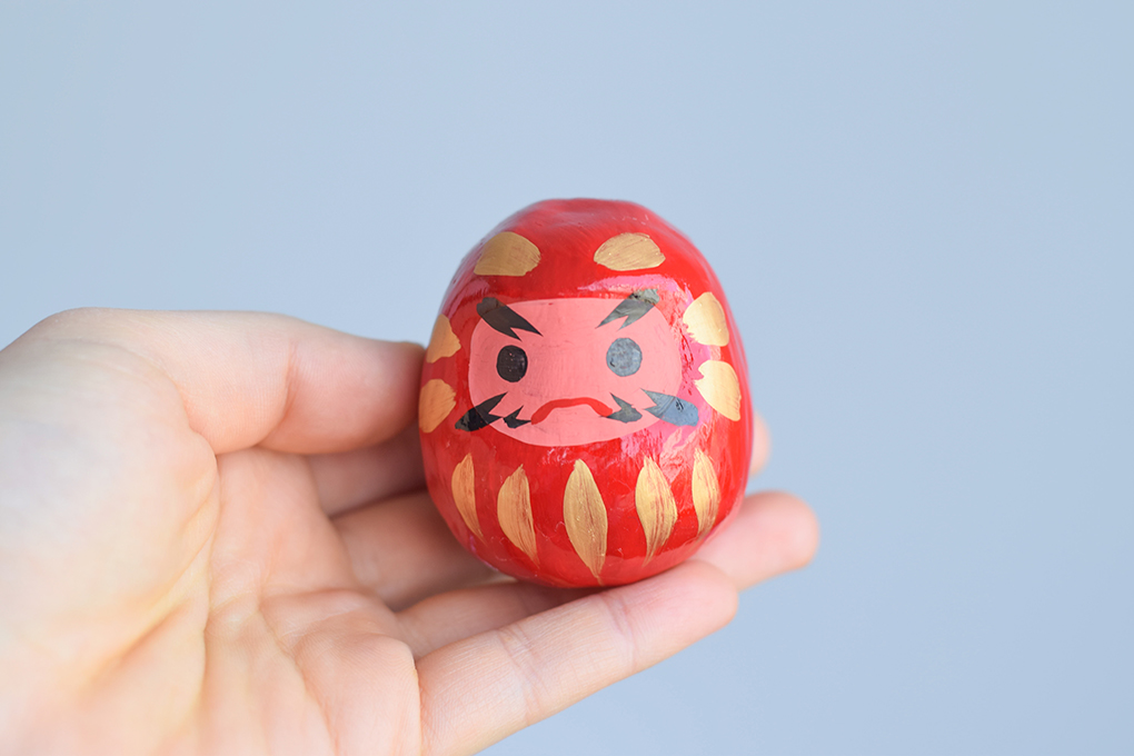 商品詳細｜【三春駒・三春張子など】福島の郷土玩具｜デコ屋敷大黒屋