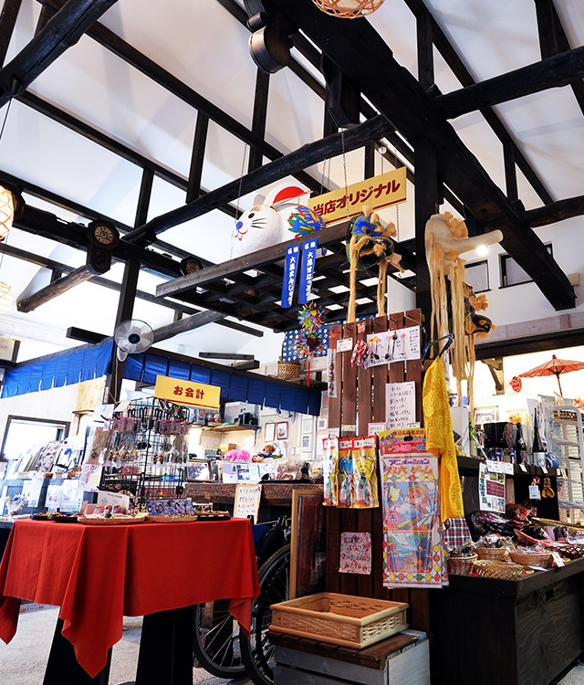 三春駒・三春張子など】福島の郷土玩具｜デコ屋敷大黒屋