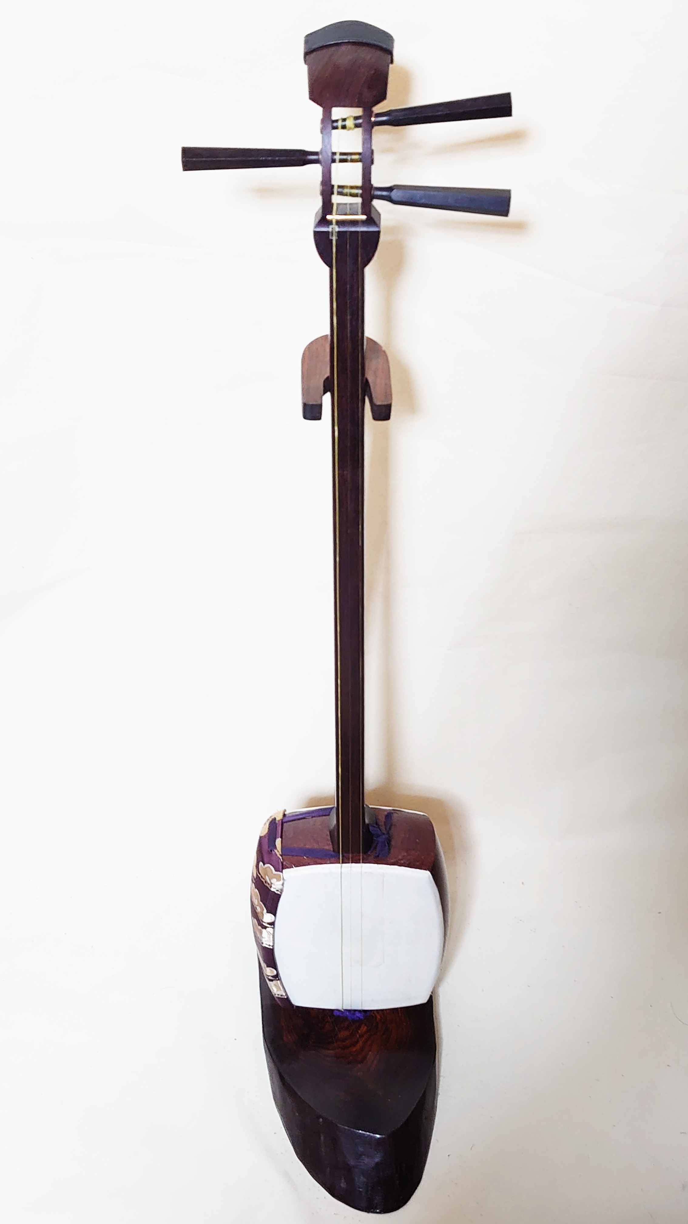 中古＞長唄・花梨三味線 | 伝索DENSAKU【伝統工芸品通販サイト】