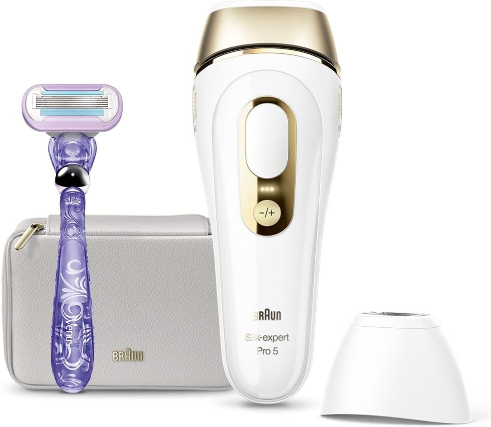 デンキチWeb / ブラウン BRAUN シルクエキスパート Pro5 PL5158