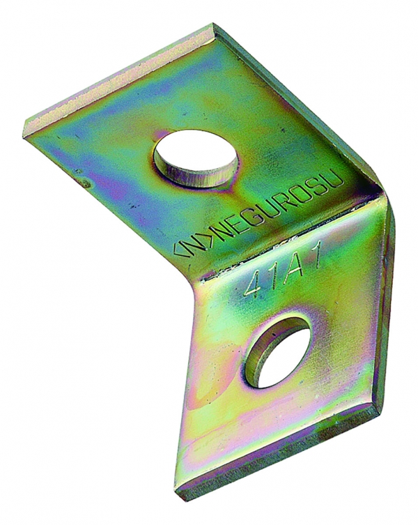 Z-41A1 フレーム金具 ネグロス電工の通販なら電設資材の電材ネット