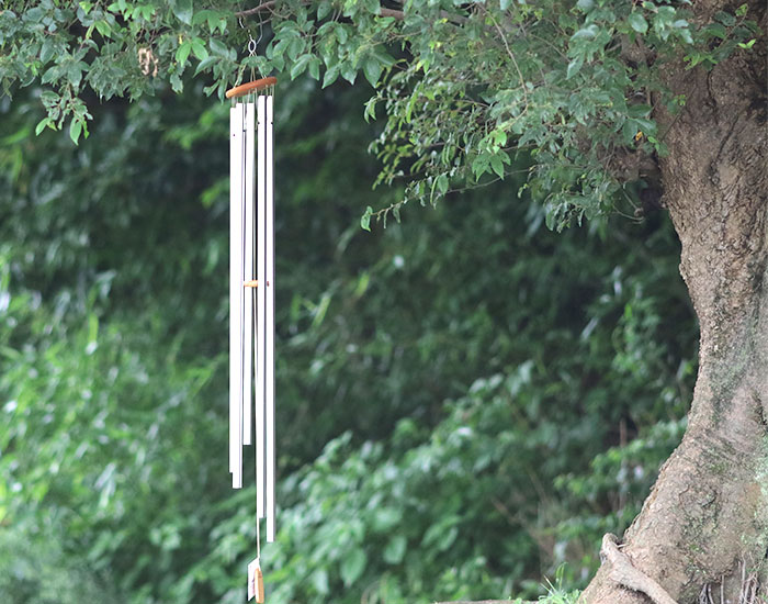 ウインドチャイム ウエストミンスター全長145cm】アメリカ