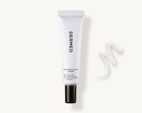 ブライトニング スポットクリーム｜デルメッド オンラインストア ［公式］