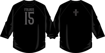 D'ERLANGER｜「D'ERLANGER REUNION 15th ANNIVERSARY TOUR」会場販売