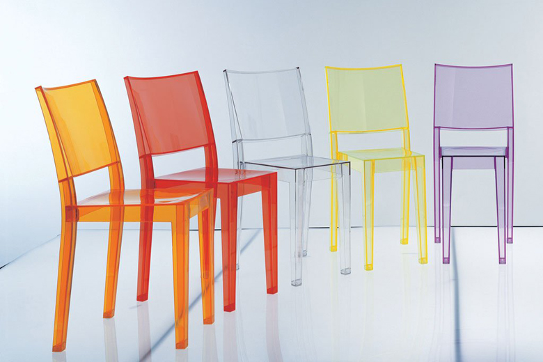 La Marie - La Marie - Kartell - Products - designindex