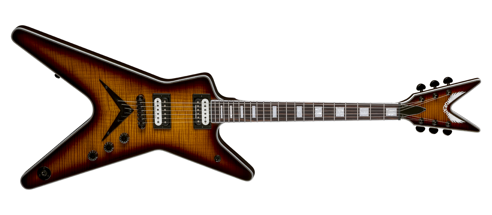 ML | Dean Guitars