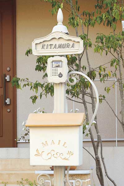 ディーズポールシャルルはカラーとオプションの組み合わせが自由な