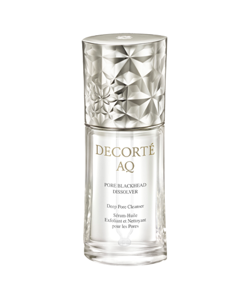 AQ Pore Blackhead Dissolver | AQ | DECORTÉ