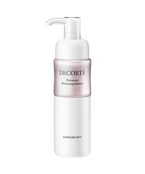 フィトチューン ホワイトニング ソフナー ＜200mL＞ | DECORTÉ（コスメ