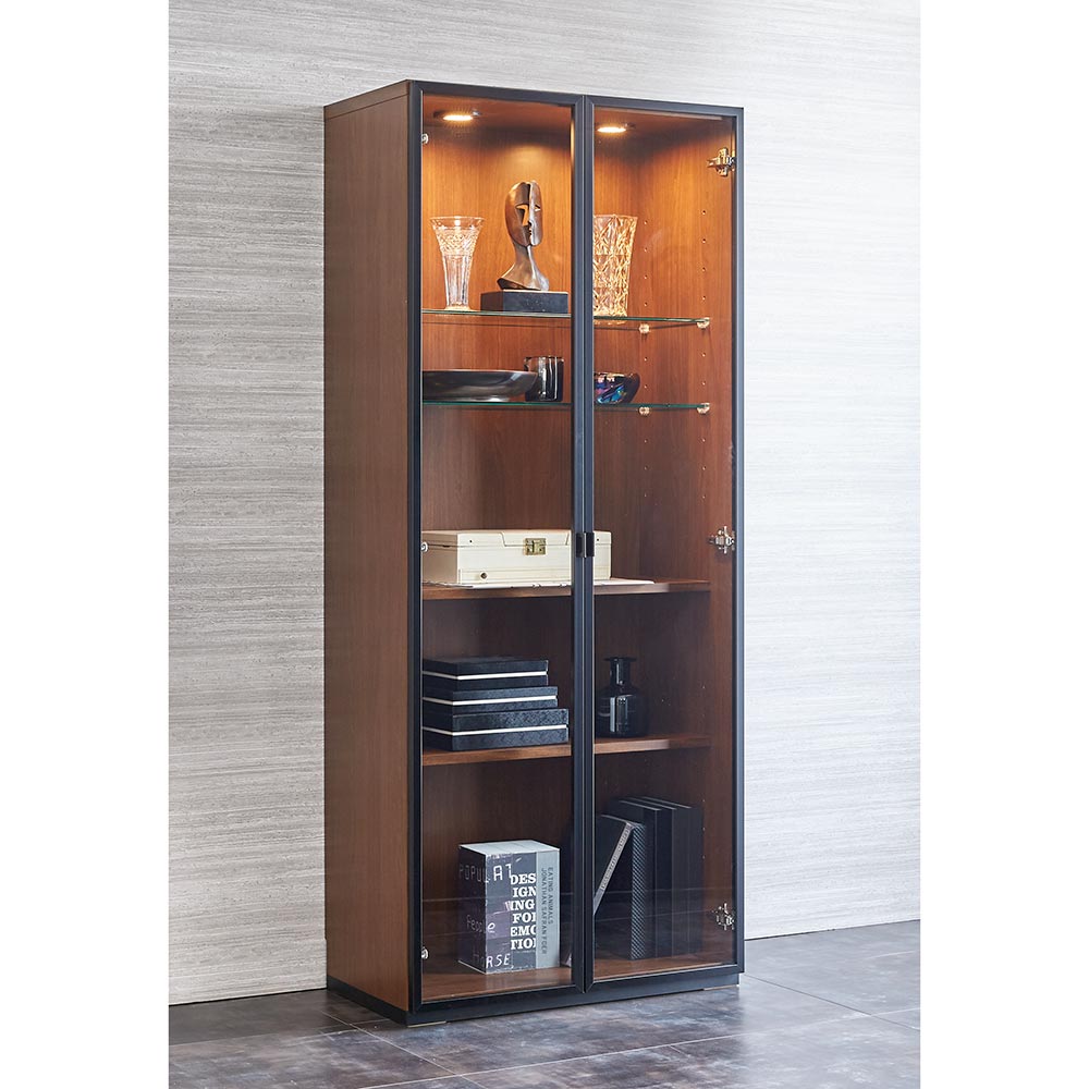 dショッピング |Sorrento/ソレント リビングキャビネット 幅76高さ