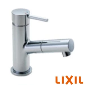 LIXIL シングルレバー混合水栓 LF-E345SYCN-MB3 LF-E345SYCN 通販(卸
