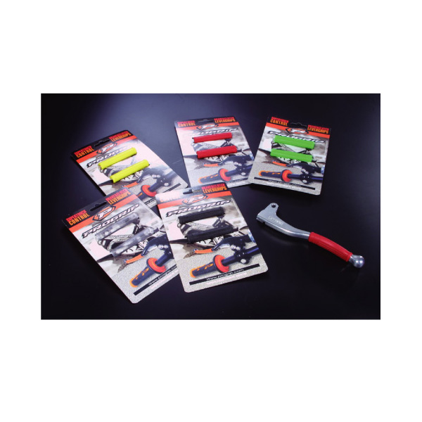 PRO GRIP レバーグリップ| Dirtbikeplus (ダートバイクプラス)