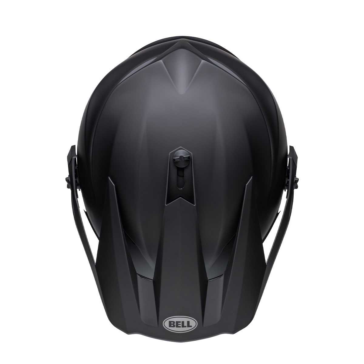 BELL MX-9 MIPS アドベンチャー ヘルメット マットブラック