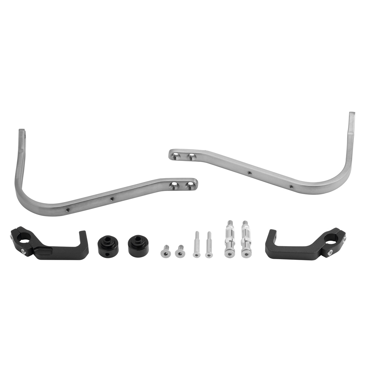 ZETA RACING アドベンチャーアーマーハンドガード CT125専用