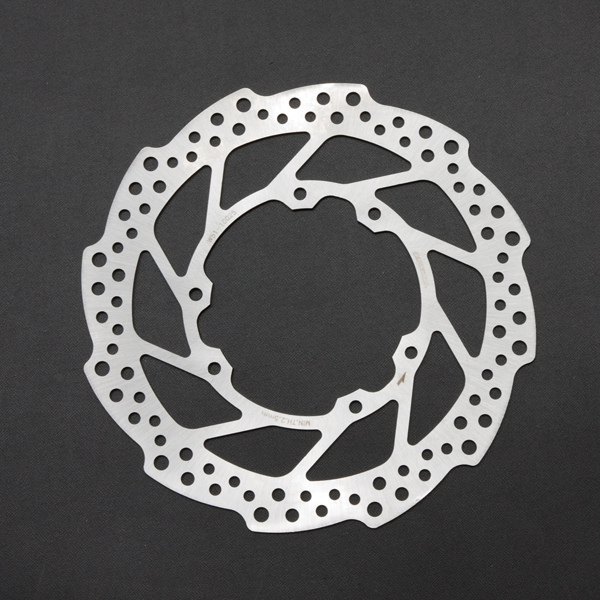 Z-Wheel ジグラムローター (ソリッドタイプ)| Dirtbikeplus (ダート