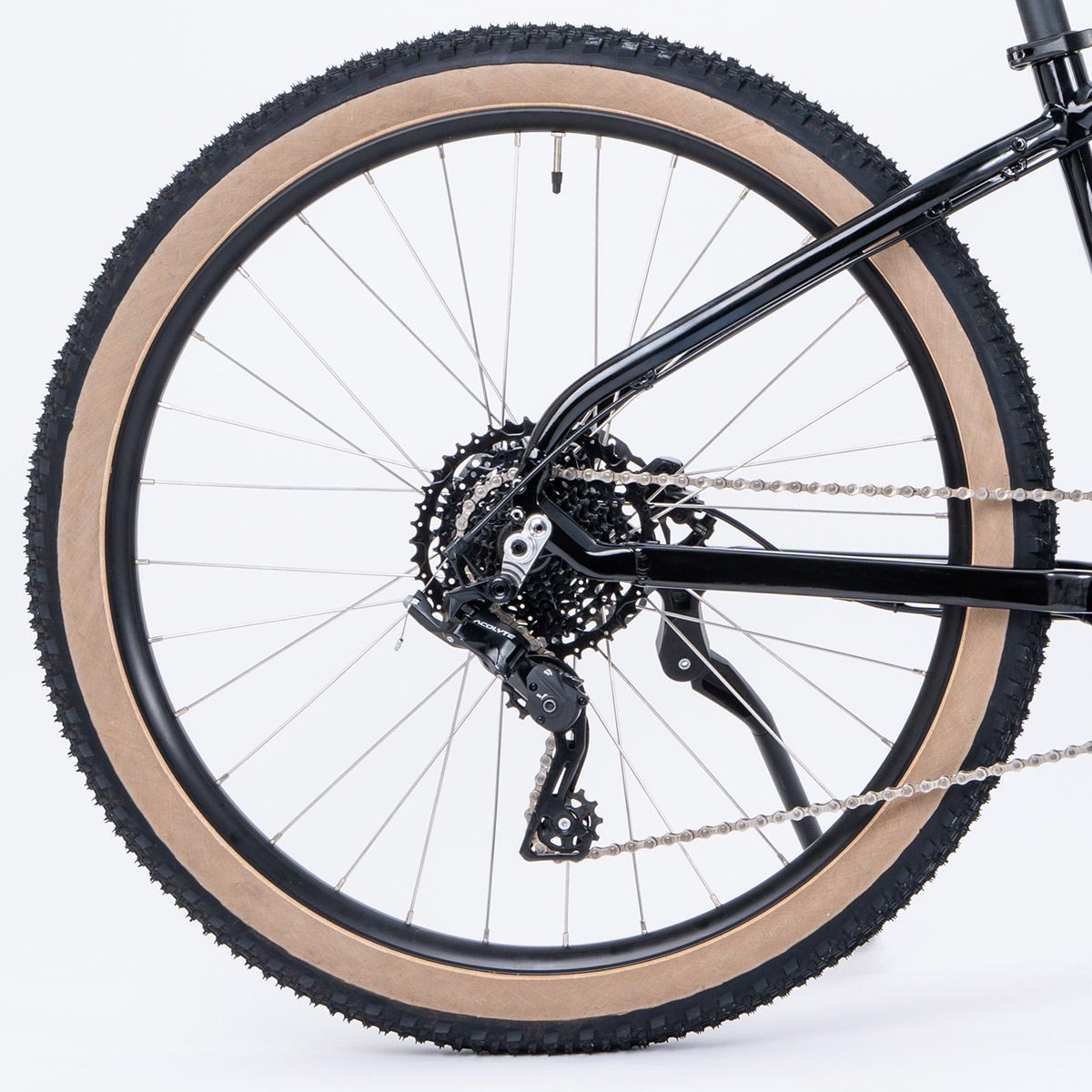 クロスセクション eエディット 275｜ダートフリーク / DIRTFREAK