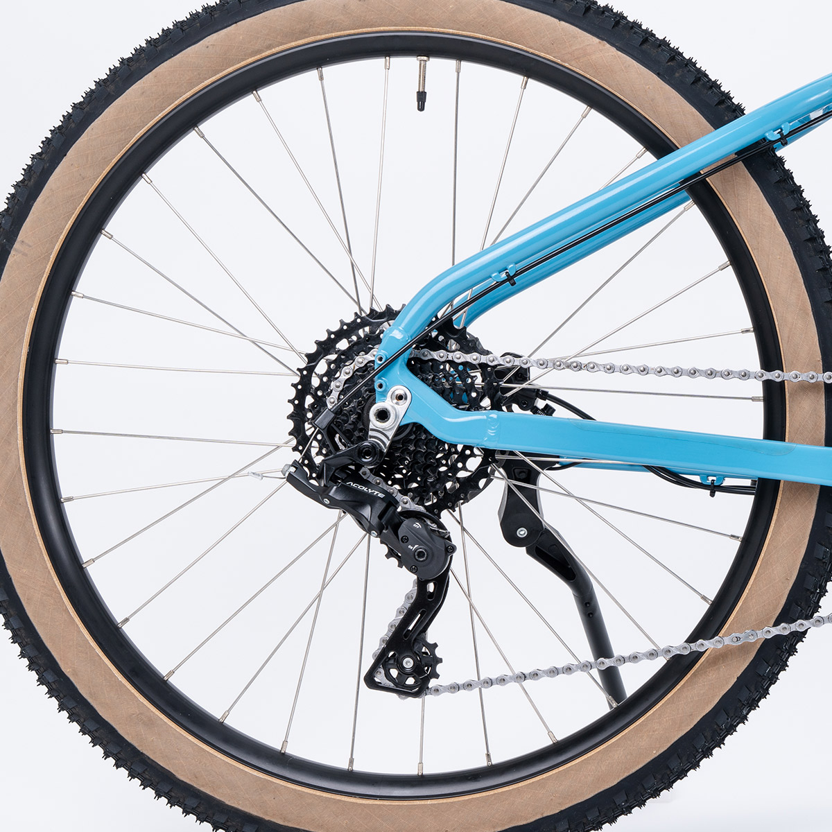 eエディット 275｜ダートフリーク / DIRTFREAK