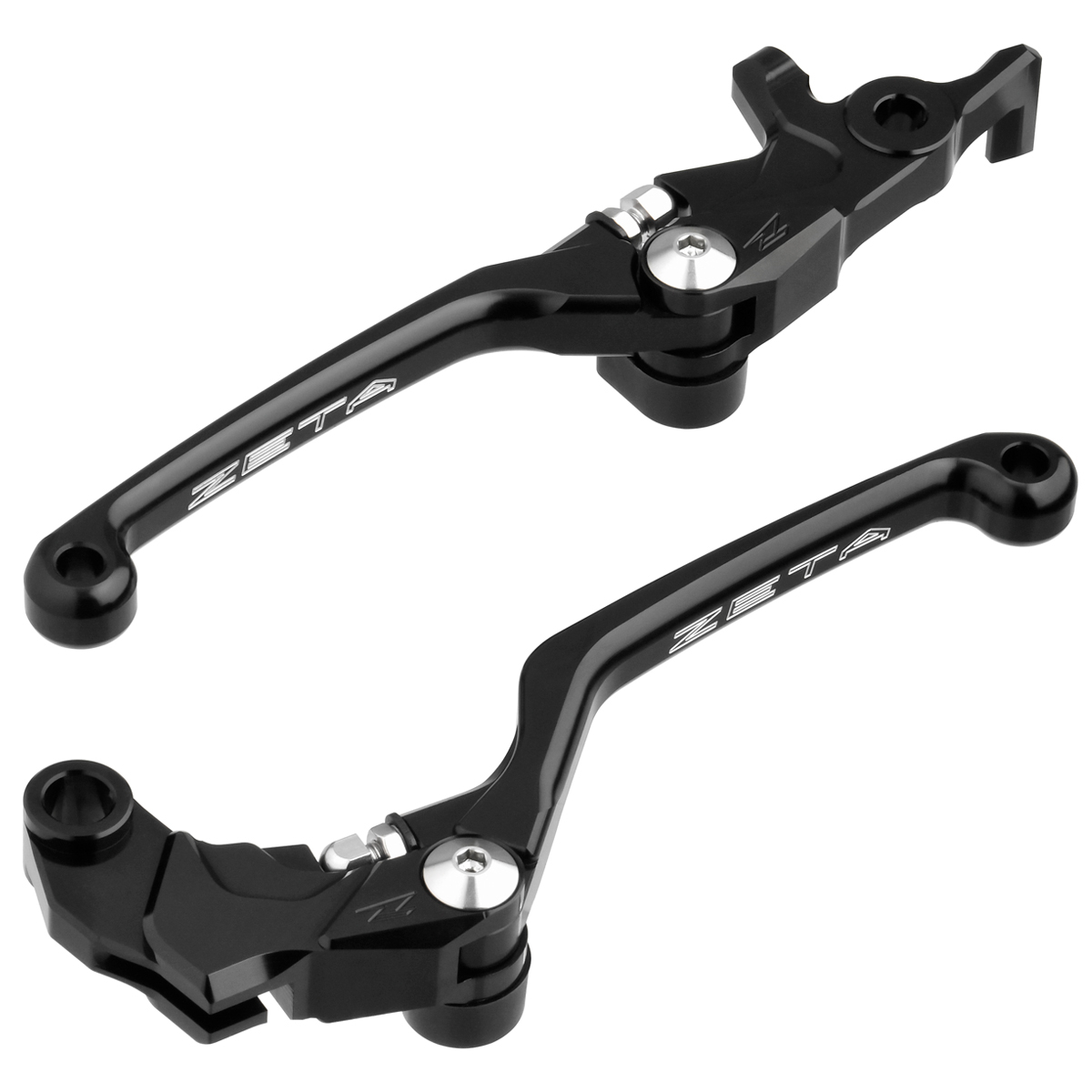 ピボットレバーセット CP｜ダートフリーク / DIRTFREAK