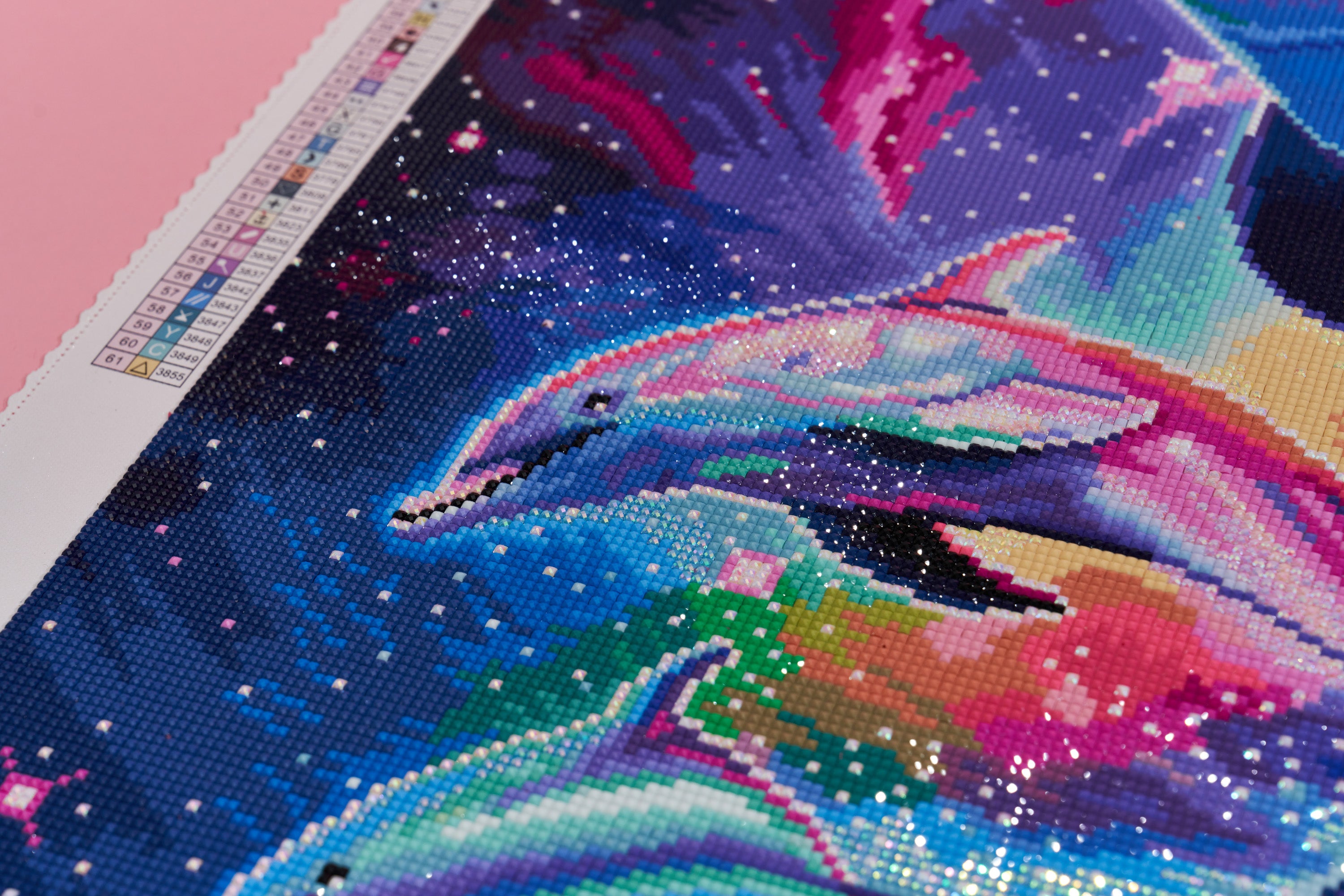 Dolphins – Diamond Art Club