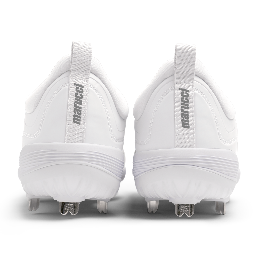 Marucci CFT Low Metal Cleats: MFWCTSL – Diamond Sport Gear