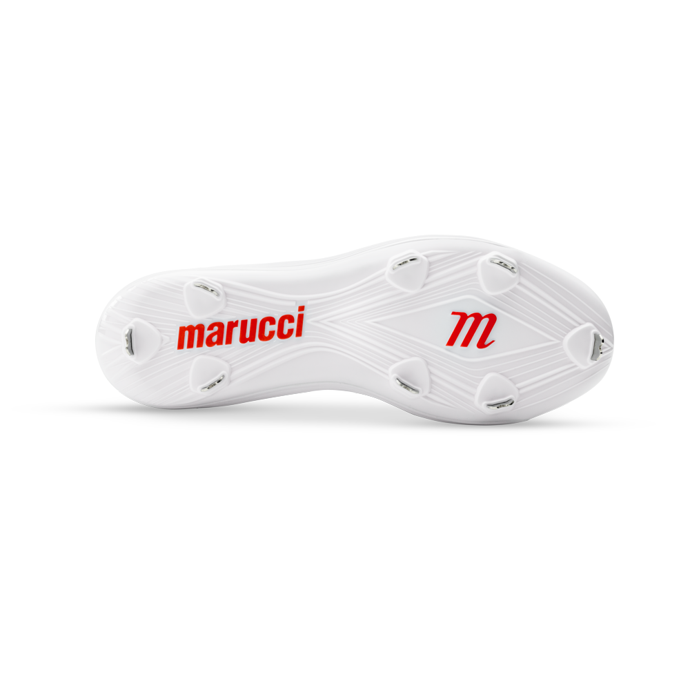 Marucci CFT Low Metal Cleats: MFWCTSL – Diamond Sport Gear