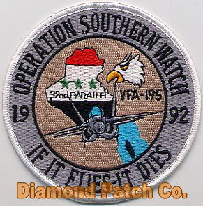 VFA-195 Dambusters - ダイヤモンド商会