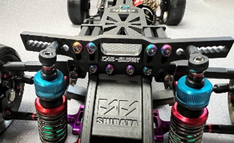 SHIBATA GRK GS2 EVO用 コンバーションキット ”大和” | GRK最強決定戦