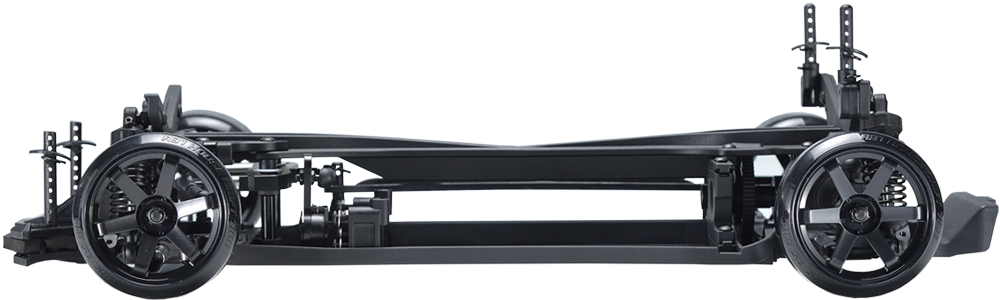 GRK GLOBAL STANDARD2 EVO | SHIBATA GRK 製品情報 | DR GRK / DRIFT