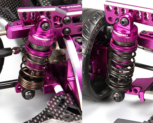 GRK5-R | SHIBATA GRK 製品情報 | DR GRK / DRIFT RC CAR MODEL / SHIBATA