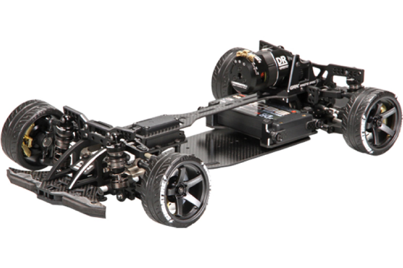 SHIBATA GRK RACING 製品情報 | DR GRK / DRIFT RC CAR MODEL / SHIBATA