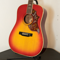 Morris WH-20 Hummingbird Style MIJ (Used)