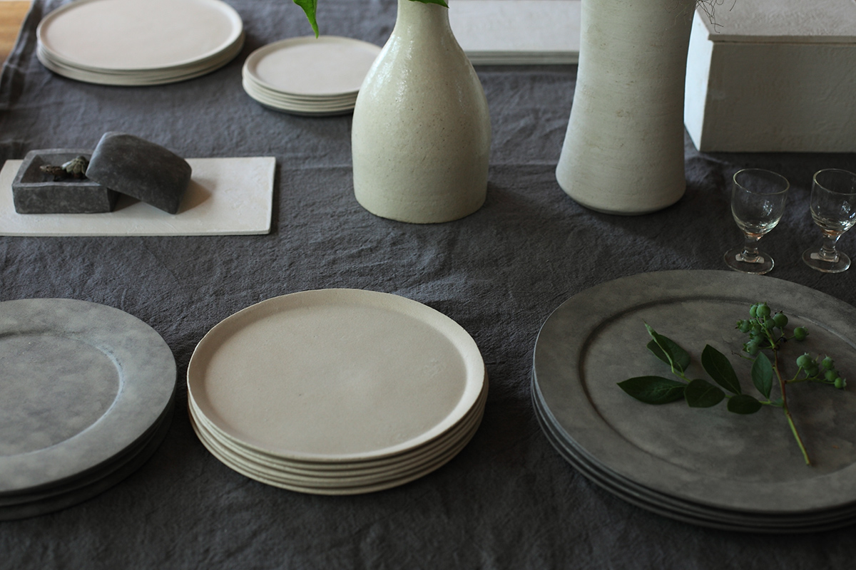 吉田次朗展、大大大御礼。 | drop around - つくる・はたらく