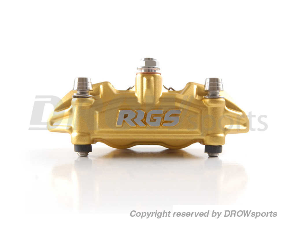 PH80 Brake Caliper | RRGS | DROWsports
