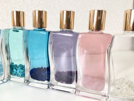 イリスカラーセラピー®＆カラーセラピスト養成講座 | オフィスドリーム