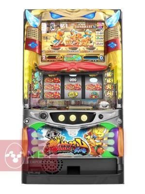 9年間の沈黙を破り、戦国モグラ叩き！「真モグモグ風林火山」が完全