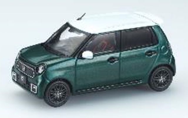 ホビージャパン43 ホンダ N-ONE RS 2020｜ミニカーショップ ディーズ